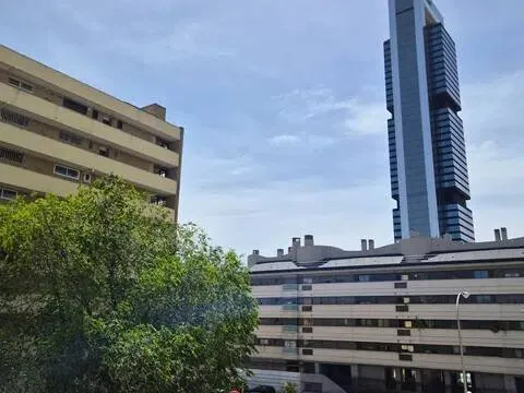 Apartamento 102 m² em Madrid