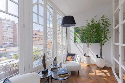 Flat 200 m² in Barcelona