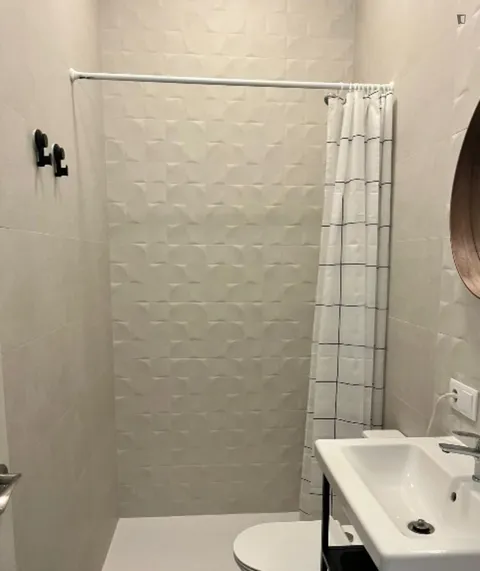 Pis de 82 m² a València