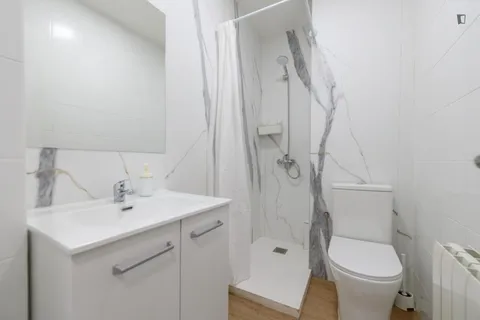 Habitación en alquiler, Getafe