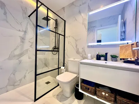 Pis de 206 m² a Palma