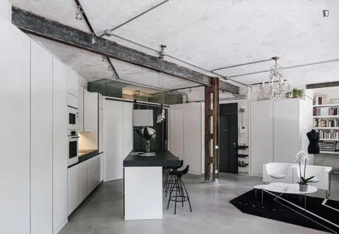 Appartamento 70 m² a Madrid