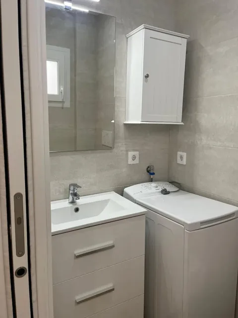 Wohnung 20 m² in Sevilla
