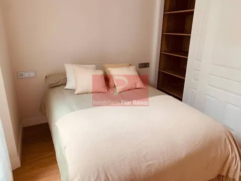 Apartamento 40 m² em León