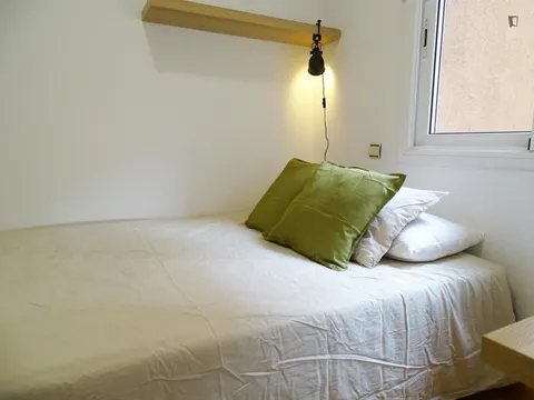 Zimmer zur Miete, Barcelona (2/18)