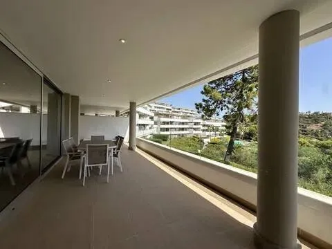 Pis de 120 m² a Benahavís