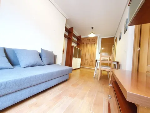 Appartamento 40 m² a Madrid