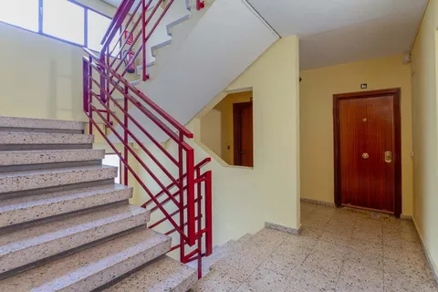 Habitació de lloguer, Alcalá de Henares