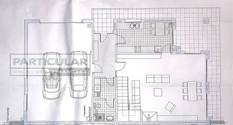 Pis de 279 m² a Santa Eulàlia de Riuprimer