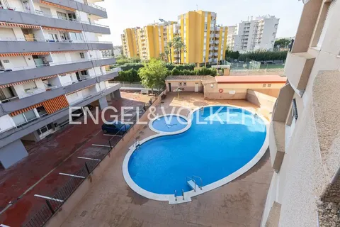 Flat 90 m² in Canet d'en Berenguer