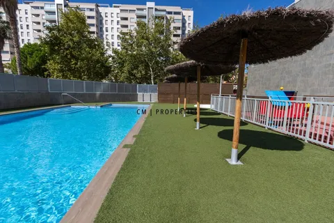 Appartamento 131 m² a Valencia