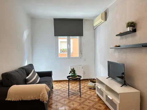 Pis de 63 m² a Madrid