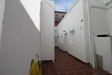 Pis de 35 m² a Madrid