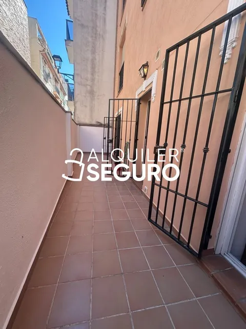 Appartement 60 m² à Maracena