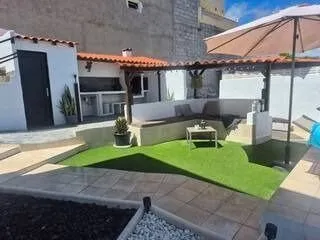 Wohnung 150 m² in Arona
