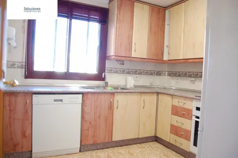 Pis de 96 m² a Albacete