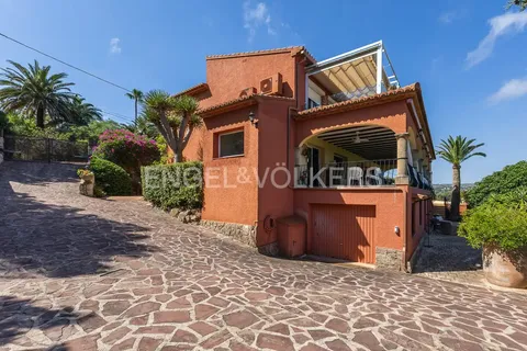 Casa 458 m² a Xàbia / Jávea
