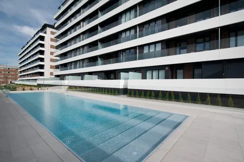 Piso de 135 m² en Lejona