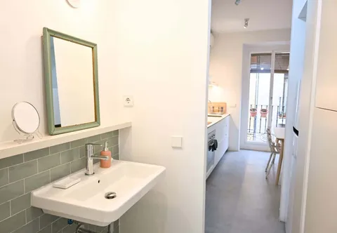 Pis de 65 m² a Madrid
