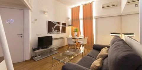 Pis de 77 m² a Madrid