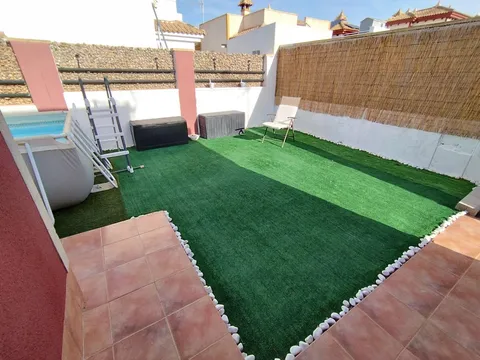 Casa de 69 m² a Múrcia