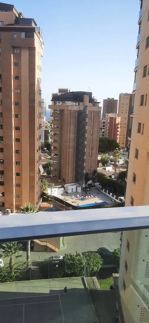 Pis de 85 m² a Benidorm
