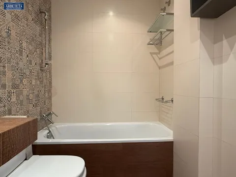 Pis de 107 m² a Guadalajara