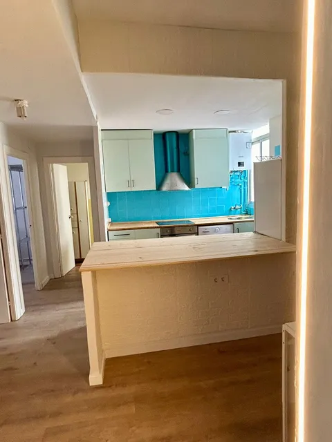 Pis de 60 m² a Saragossa