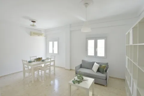 Wohnung 67 m² in Valencia