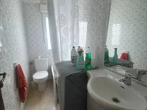 Pis de 118 m² a Salamanca