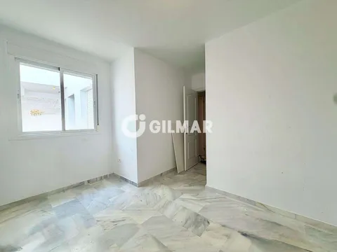 Pis de 180 m² a Màlaga