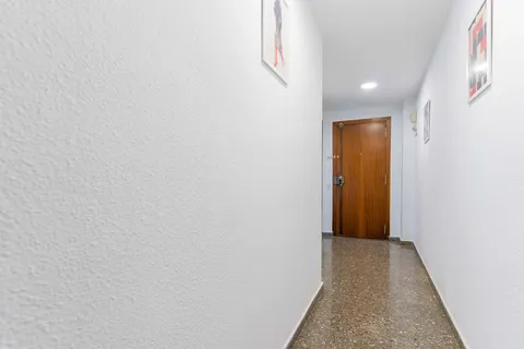 Habitació de lloguer, València