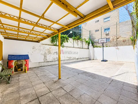 Pis de 99 m² a Madrid