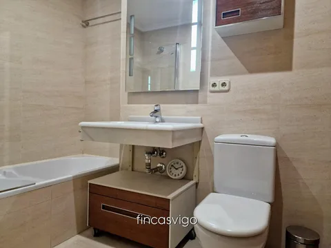 Appartamento 57 m² a Vigo