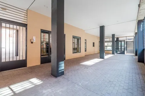 Wohnung 80 m² in Madrid
