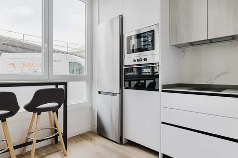Apartamento 50 m² em Madrid