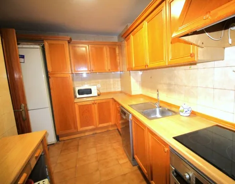 Pis de 170 m² a Madrid