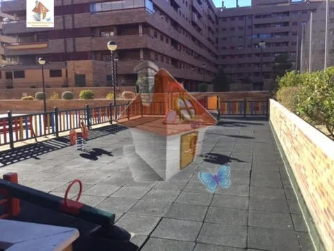 Pis de 50 m² a Seseña