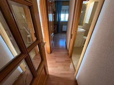 Pis de 62 m² a Madrid
