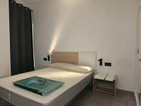 Pis de 40 m² a Alcoi