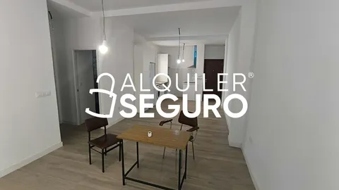 Pis de 92 m² a Sevilla