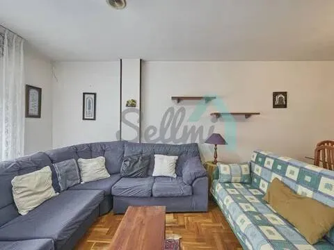 Pis de 123 m² a Oviedo