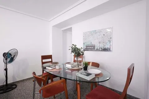 Habitació de lloguer, València