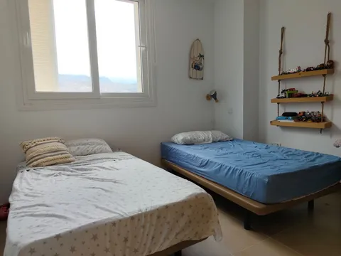 Appartamento 80 m² a la Vila Joiosa / Villajoyosa