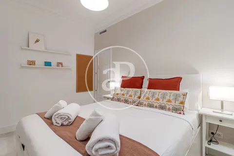 Pis de 108 m² a Madrid