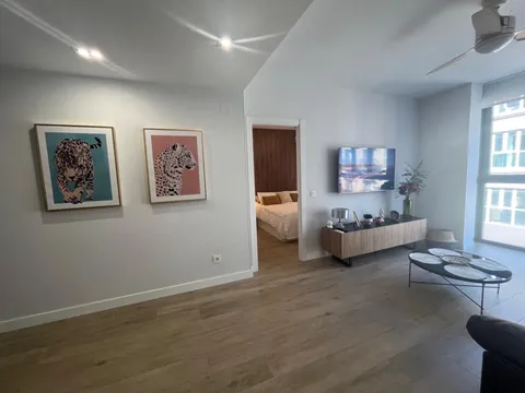 Pis de 60 m² a Madrid