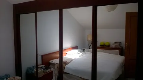Wohnung 133 m² in Málaga