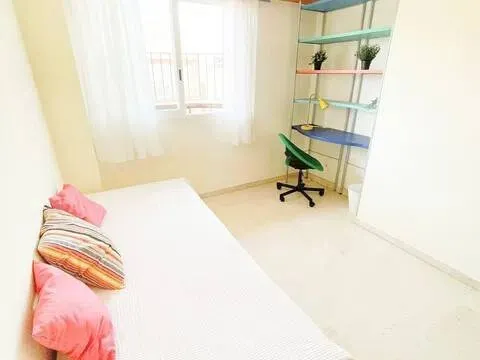 Habitació de lloguer, Múrcia