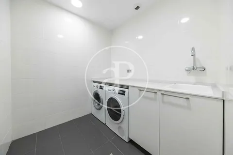 Casa de 500 m² a Madrid