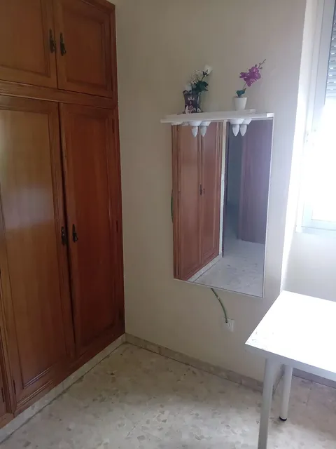 Habitació de lloguer, Còrdova